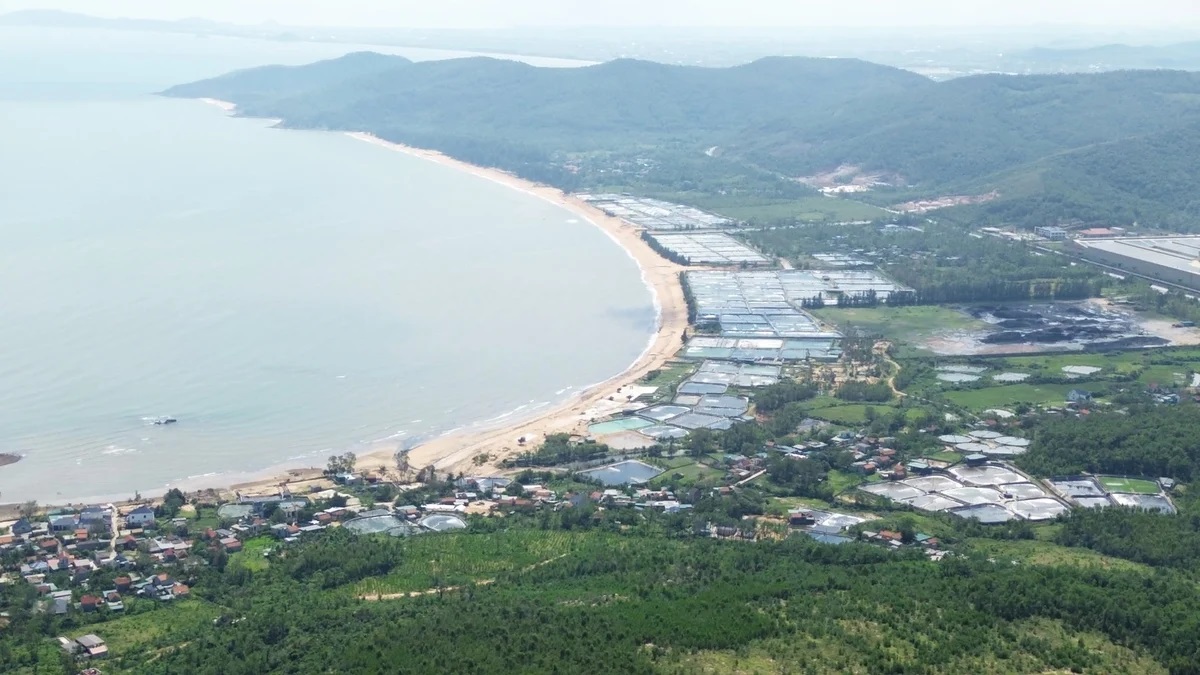Để dữ liệu đất đai luôn ‘sống’
